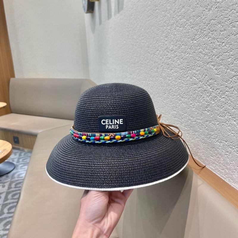 Celine Caps